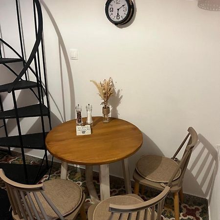 La Casa Verde Ermoúpoli Eksteriør bilde