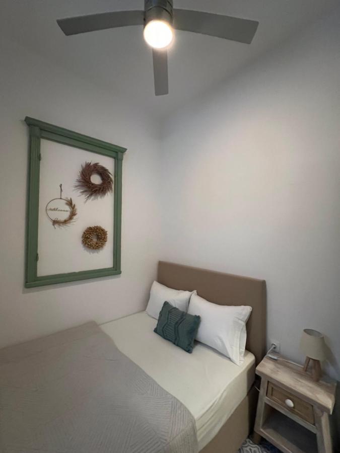 La Casa Verde Ermoúpoli Eksteriør bilde
